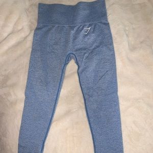 gymshark seamless leggings